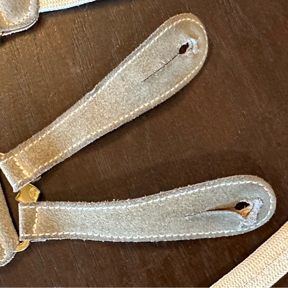 Trafalgar “Four Seasons” Limited Edition Braces Gem